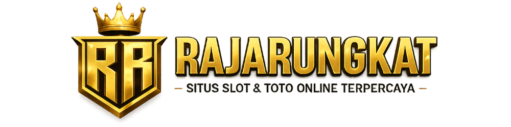 LOGO RAJARUNGKAT